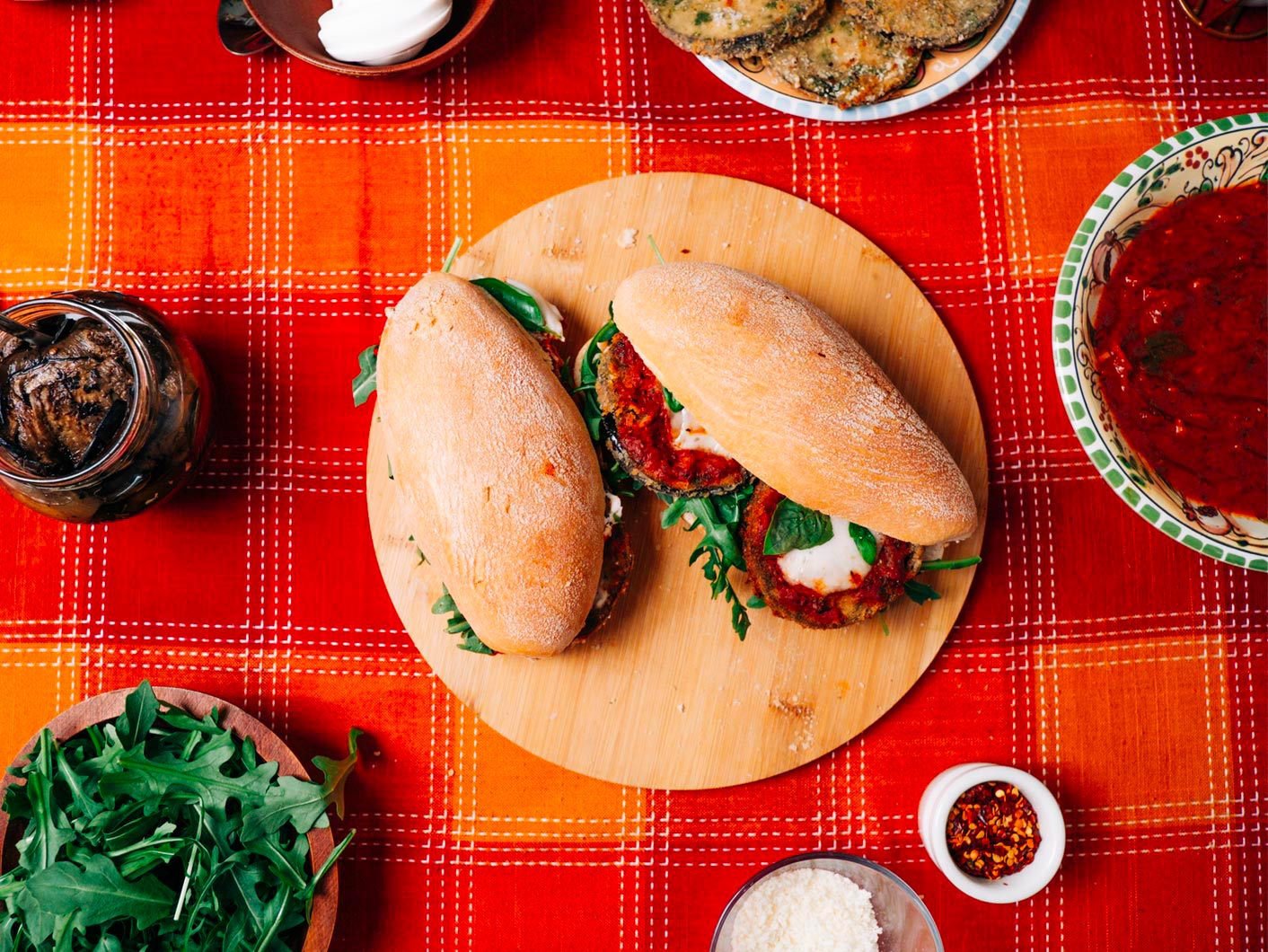 Recipe image